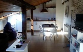 Apartamento entreHoces Plaza Mayor