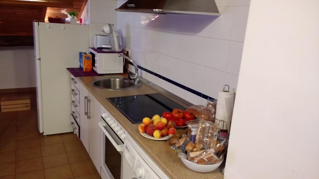 Apartamento entreHoces Plaza Mayor Cuenca  Exterior foto